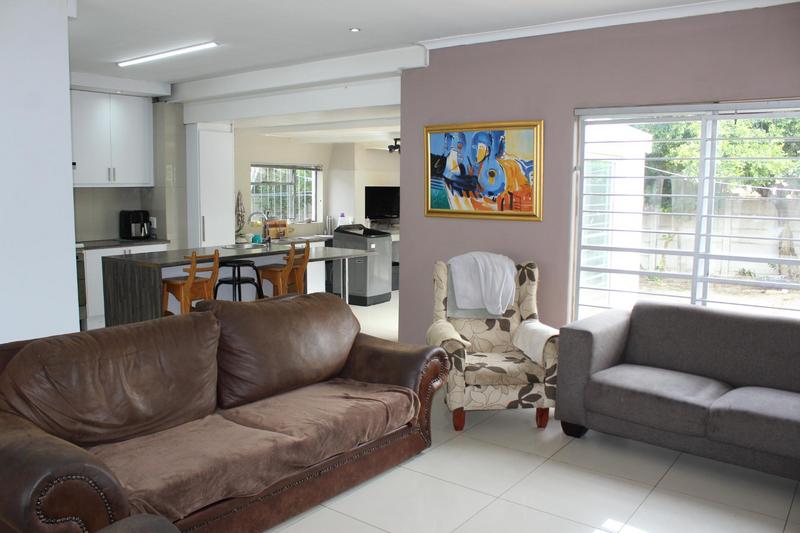 4 Bedroom Property for Sale in Tygerdal Western Cape